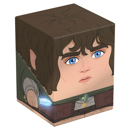 Squaroes – Der Herr der Ringe – Bundle