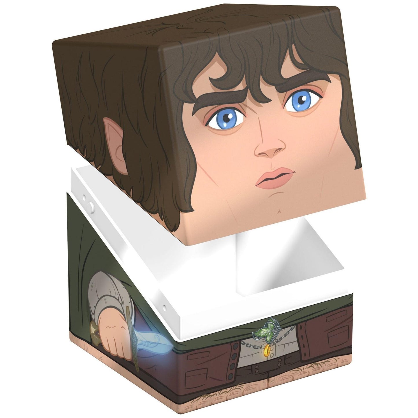 Squaroes – Der Herr der Ringe – Bundle