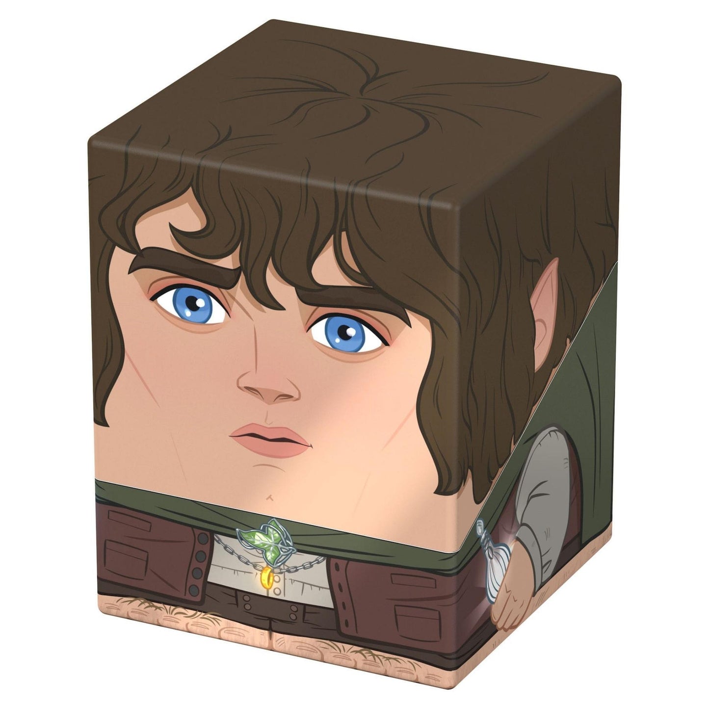 Squaroes – Der Herr der Ringe – Bundle