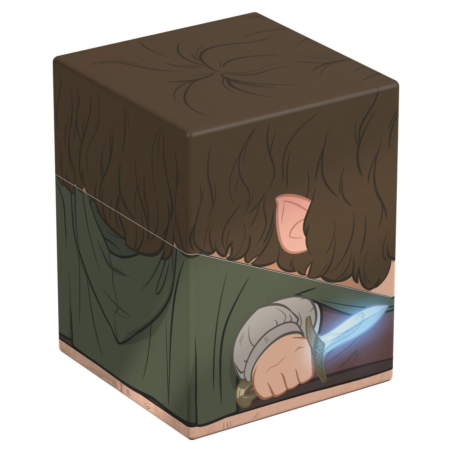 Squaroes – Der Herr der Ringe – Bundle