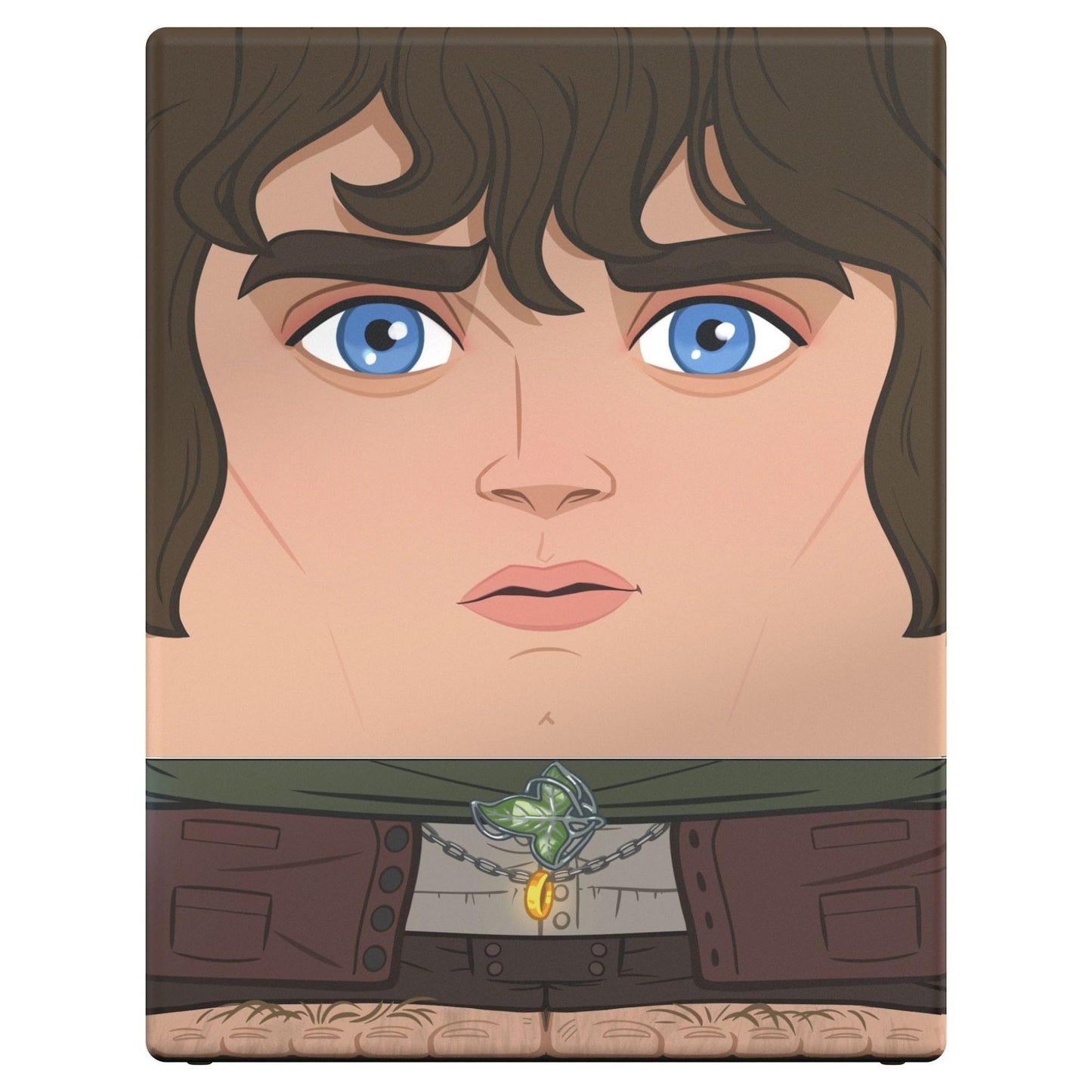 Squaroes – Der Herr der Ringe – Bundle