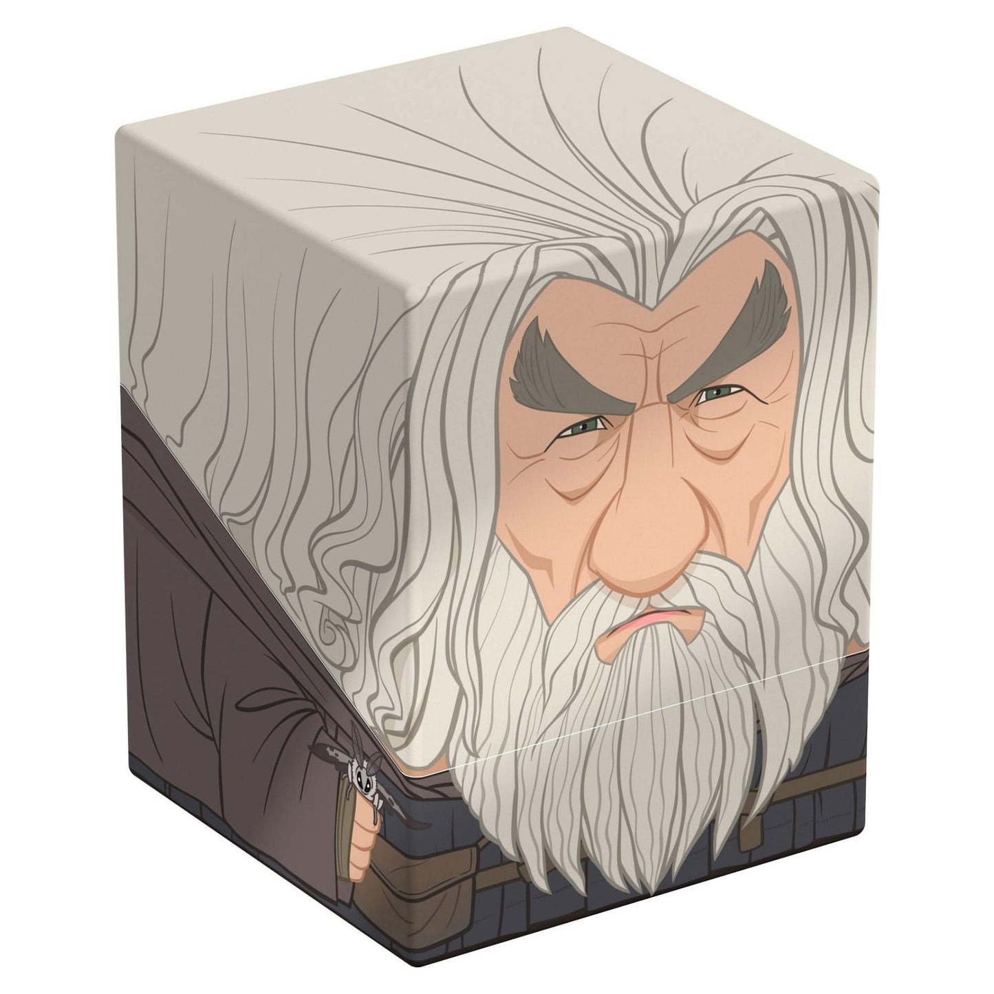 Squaroes – Der Herr der Ringe – Bundle