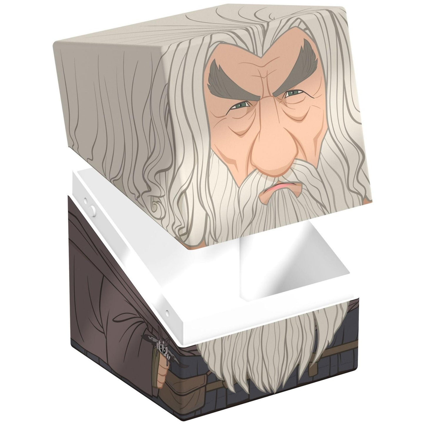 Squaroes – Der Herr der Ringe – Bundle