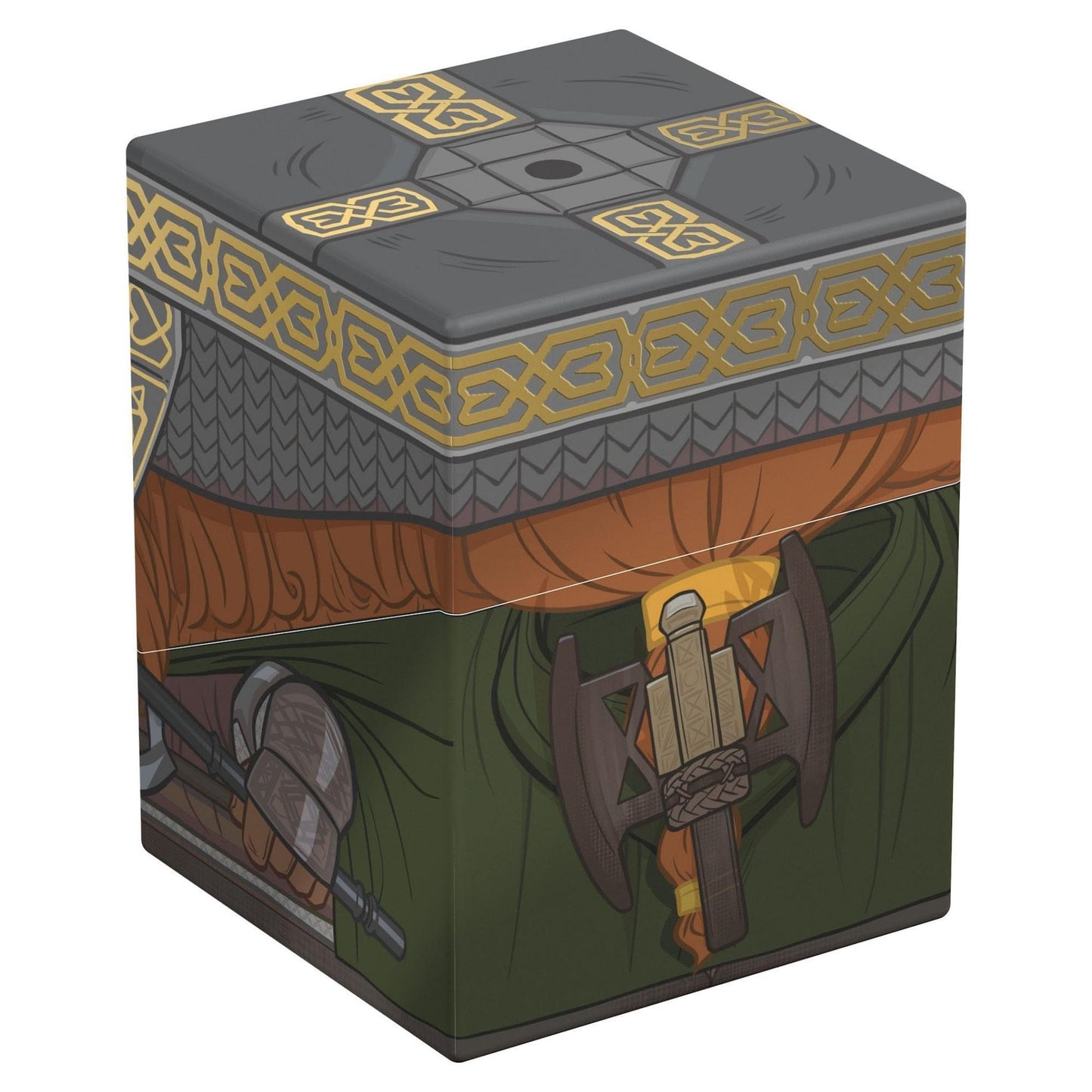 Squaroes – Der Herr der Ringe – Bundle