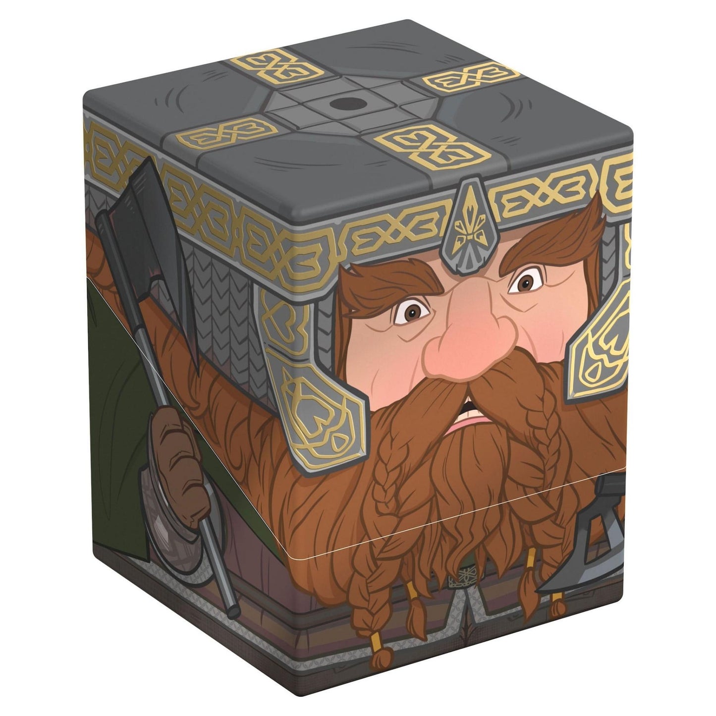 Squaroes – Der Herr der Ringe – Bundle