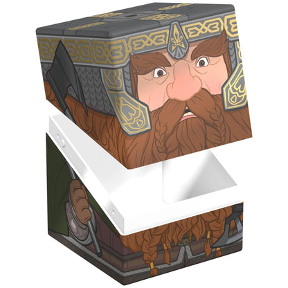 Squaroes – Der Herr der Ringe – Bundle