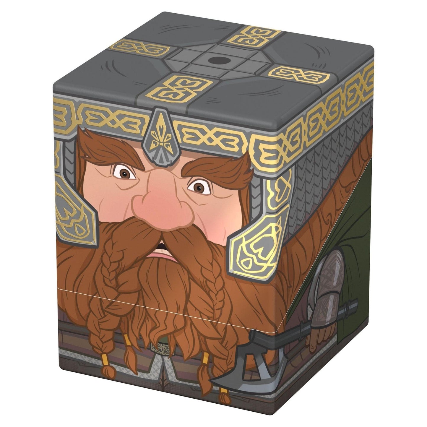 Squaroes – Der Herr der Ringe – Bundle