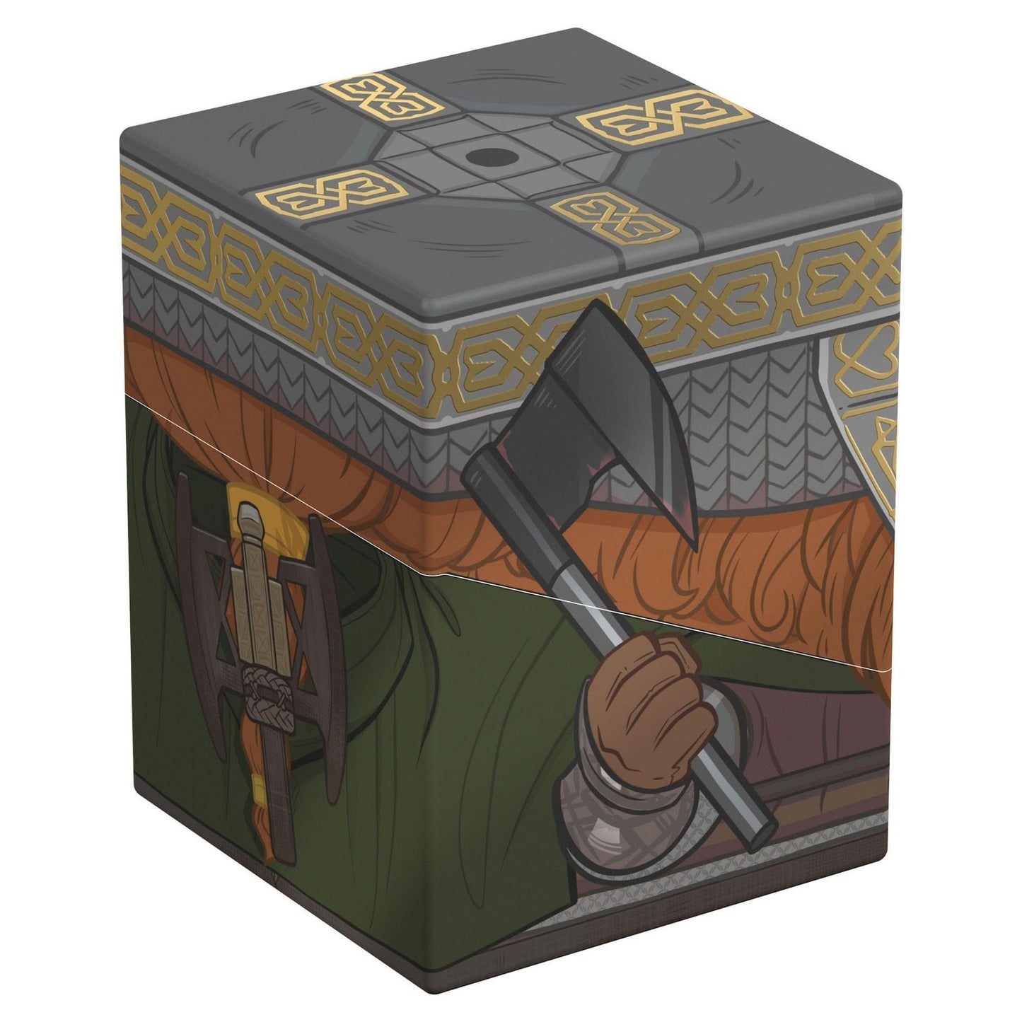 Squaroes – Der Herr der Ringe – Bundle