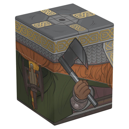 Squaroes – Der Herr der Ringe – Bundle