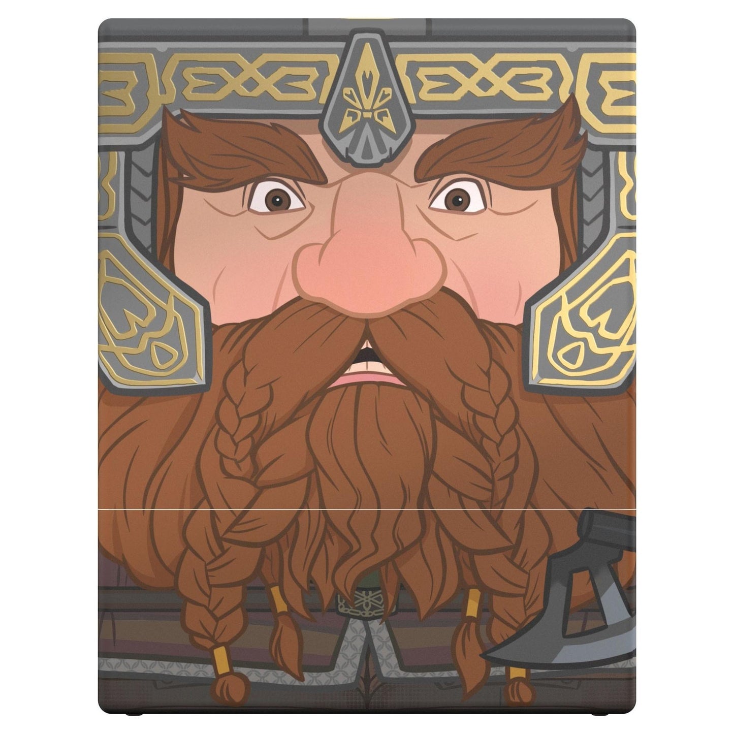 Squaroes – Der Herr der Ringe – Bundle