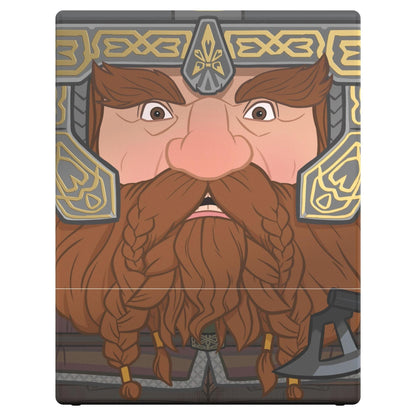 Squaroes – Der Herr der Ringe – Bundle