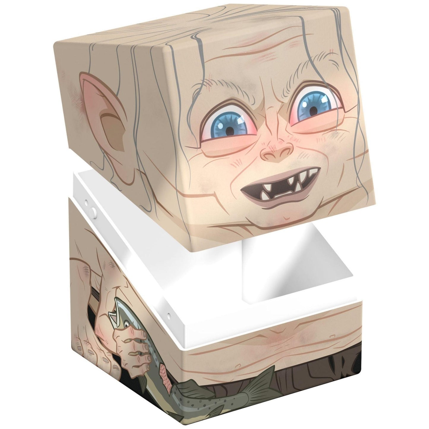 Squaroes – Der Herr der Ringe – Bundle