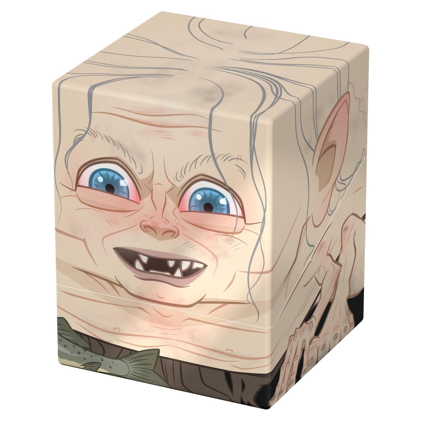 Squaroes – Der Herr der Ringe – Bundle