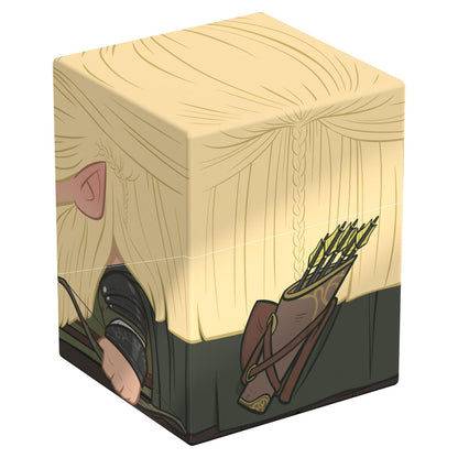 Squaroes – Der Herr der Ringe – Bundle