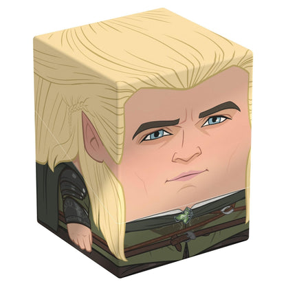 Squaroes – Der Herr der Ringe – Bundle