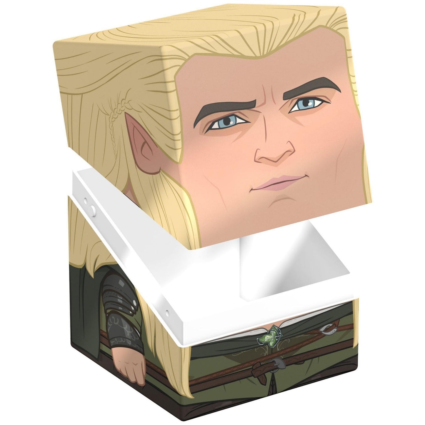 Squaroes – Der Herr der Ringe – Bundle