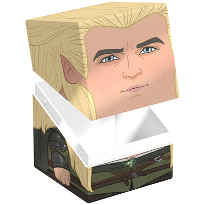 Squaroes – Der Herr der Ringe – Bundle