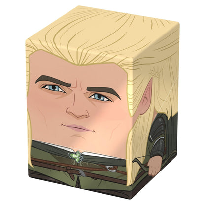 Squaroes – Der Herr der Ringe – Bundle