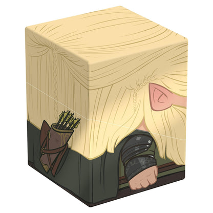 Squaroes – Der Herr der Ringe – Bundle