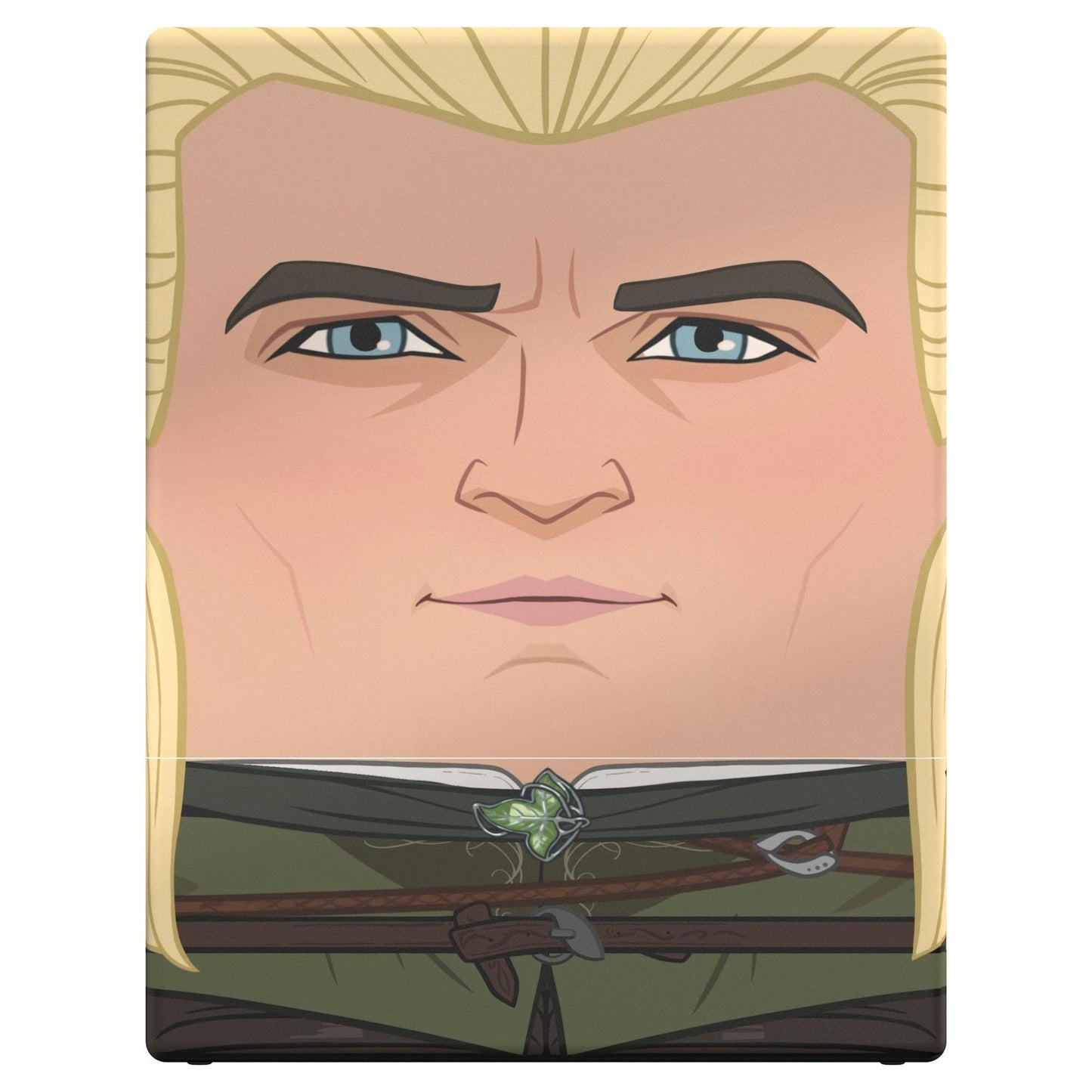 Squaroes – Der Herr der Ringe – Bundle