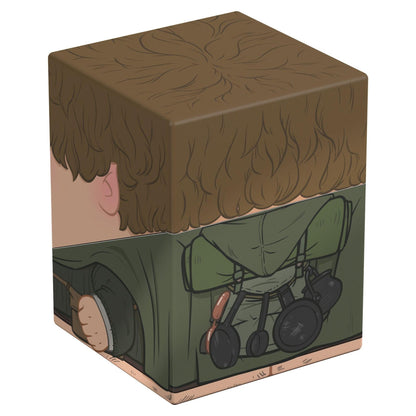 Squaroes – Der Herr der Ringe – Bundle