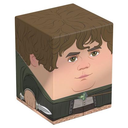 Squaroes – Der Herr der Ringe – Bundle