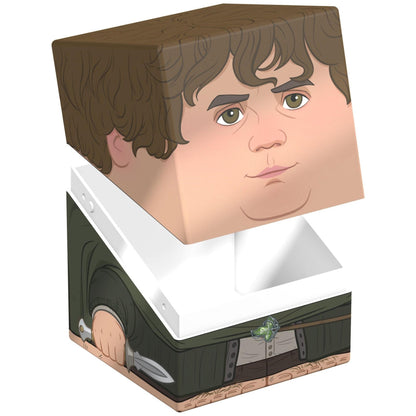 Squaroes – Der Herr der Ringe – Bundle