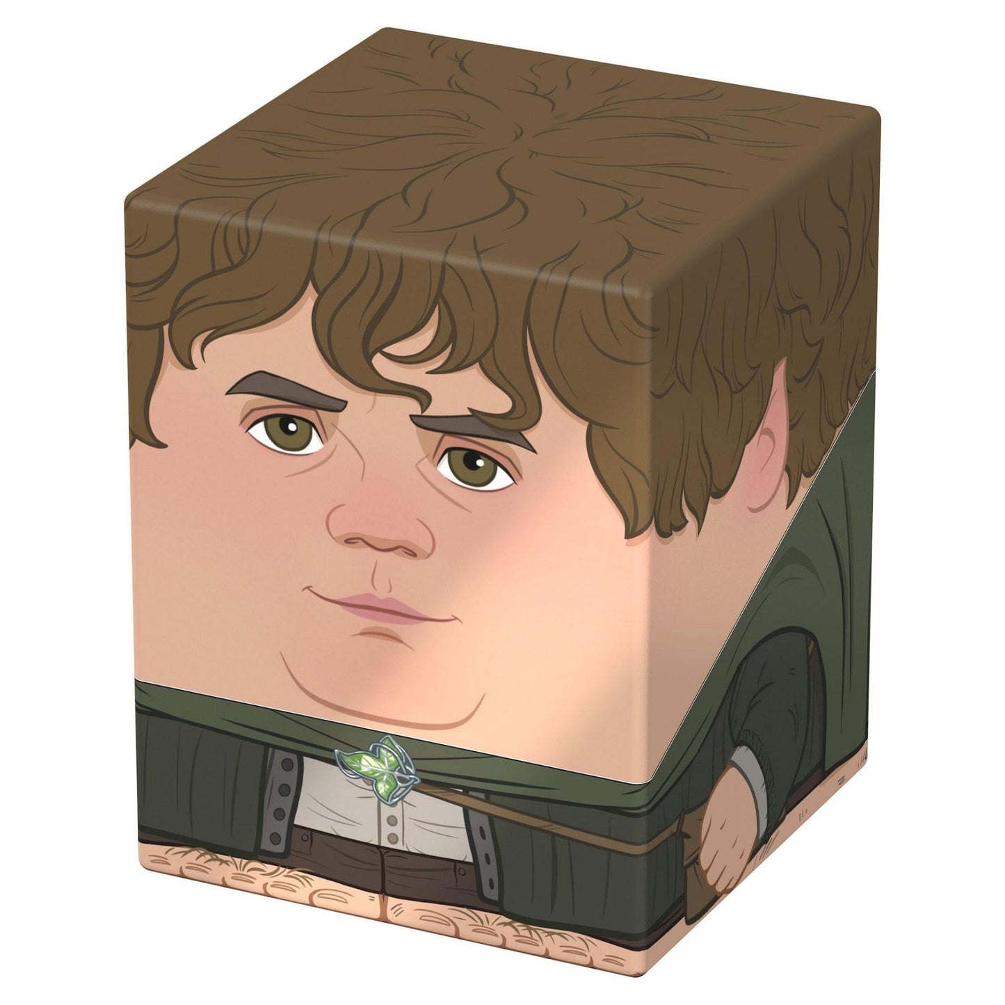 Squaroes – Der Herr der Ringe – Bundle