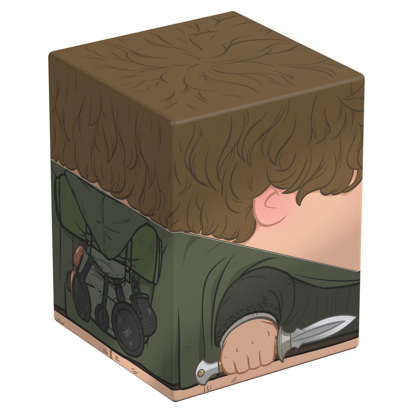 Squaroes – Der Herr der Ringe – Bundle