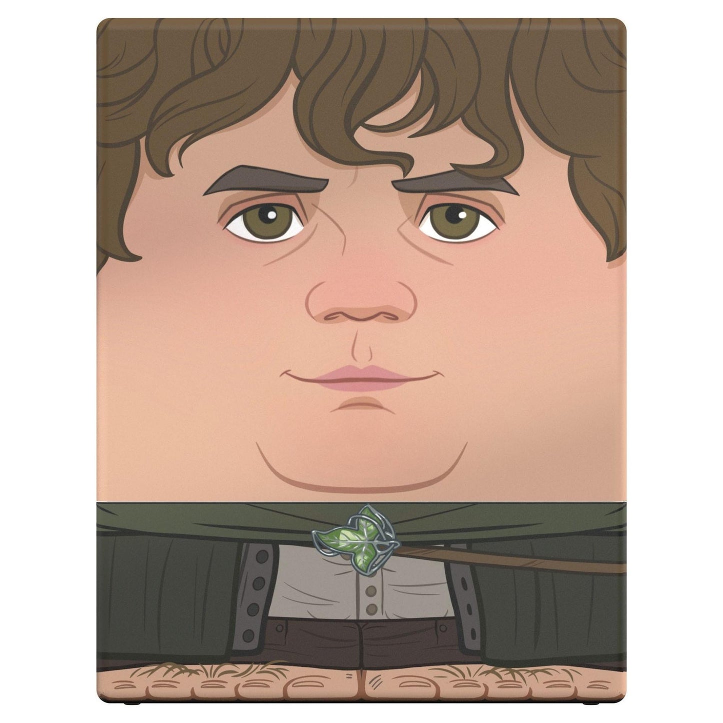 Squaroes – Der Herr der Ringe – Bundle