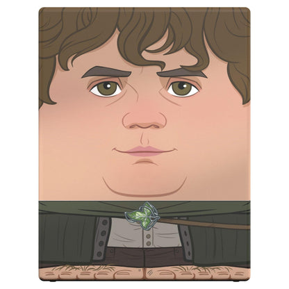 Squaroes – Der Herr der Ringe – Bundle