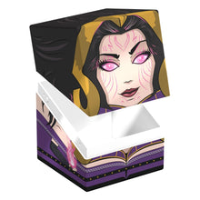 Squaroes - Squaroe Magic: The Gathering "Foundations" - Liliana