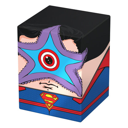 Ultimate Guard Squaroes DC Justice League – Deck Boxen & Collectors Case