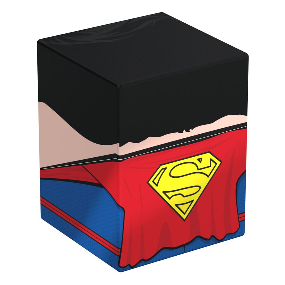 Ultimate Guard Squaroes DC Justice League – Deck Boxen & Collectors Case
