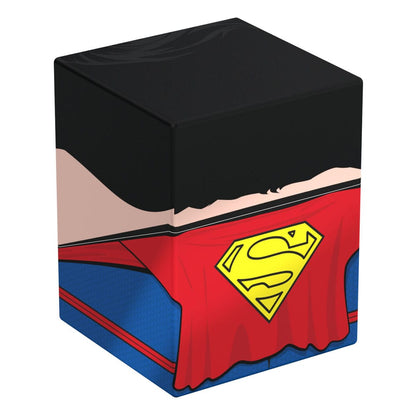 Ultimate Guard Squaroes DC Justice League – Deck Boxen & Collectors Case