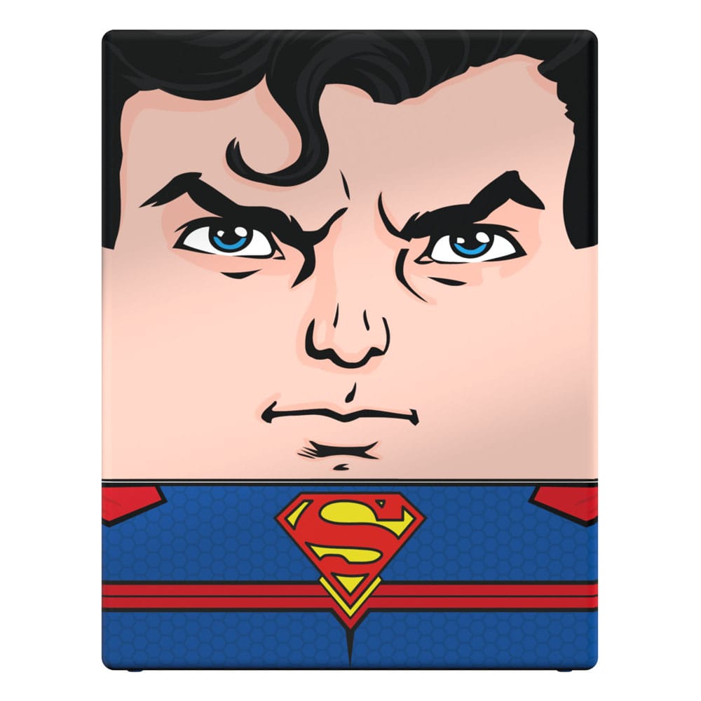 Ultimate Guard Squaroes DC Justice League – Deck Boxen & Collectors Case