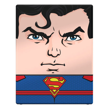Ultimate Guard Squaroes DC Justice League – Deck Boxen & Collectors Case