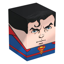 Die Superman™ Deck Box der Squaroe DC Justice League™