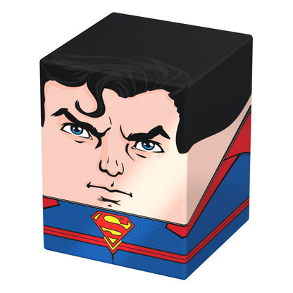 Ultimate Guard Squaroes DC Justice League – Deck Boxen & Collectors Case