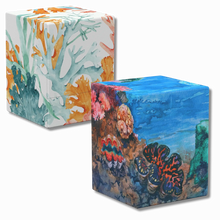 Ultimate Guard RTE Boulder 100+ Coral Places Deck Box
