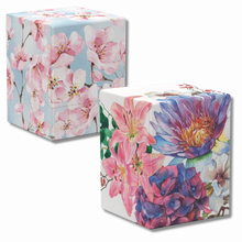 Ultimate Guard RTE Boulder 100+ Floral Places Deck Box