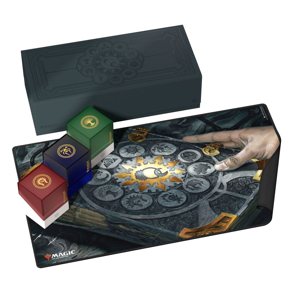 Ultimate Guard Arkhive 1000+ Buy Guild Summit Card Box Ultimate Guard Arkhive 1000+ Buy Guild Summit Card Box