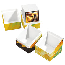 Ultimate Guard - Artist Edition #3 Dominik Mayer - Boulder 100+ Duo-Pack