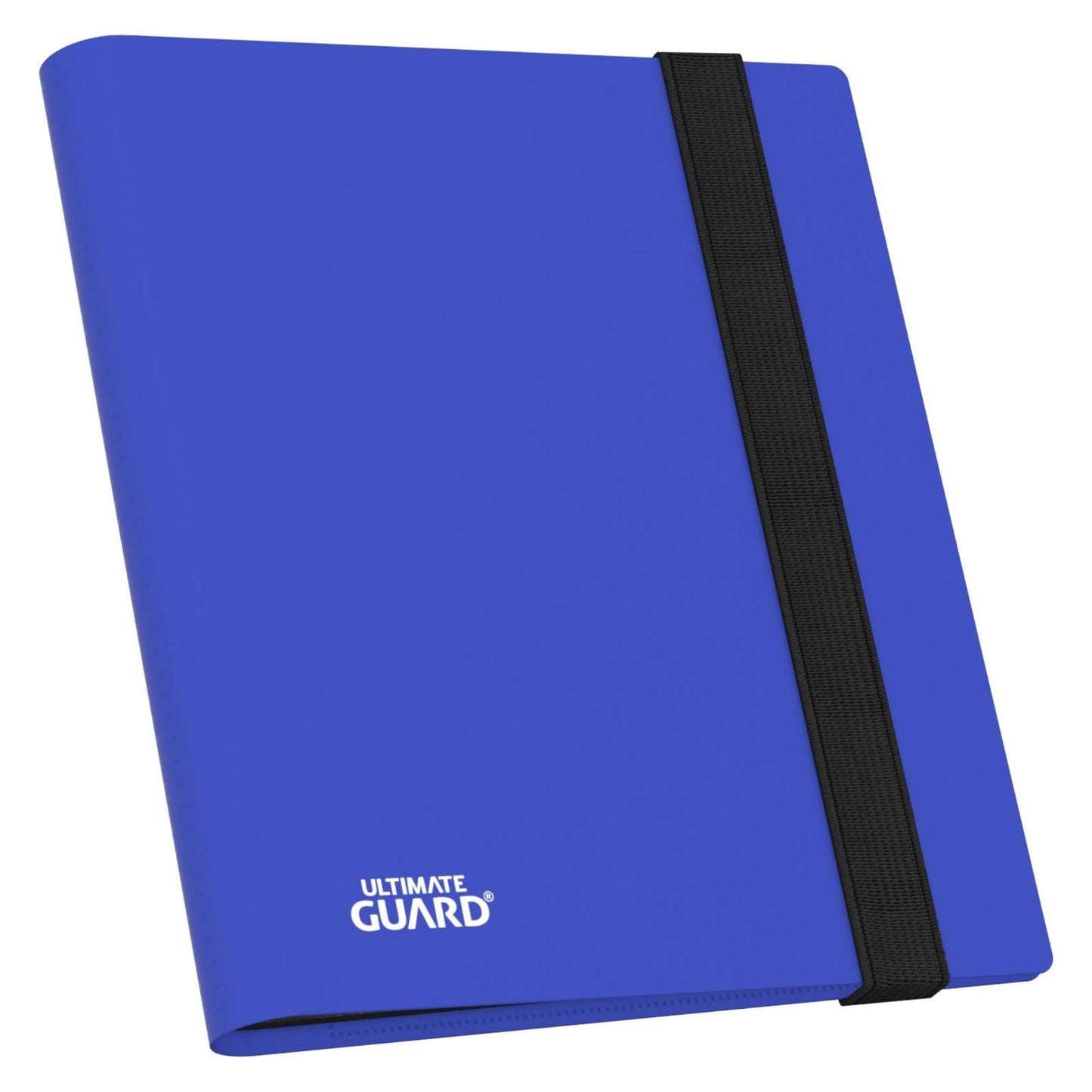 Ultimate Guard Flexxfolio 160 – 8-Pocket Playset-Album (160 Karten)