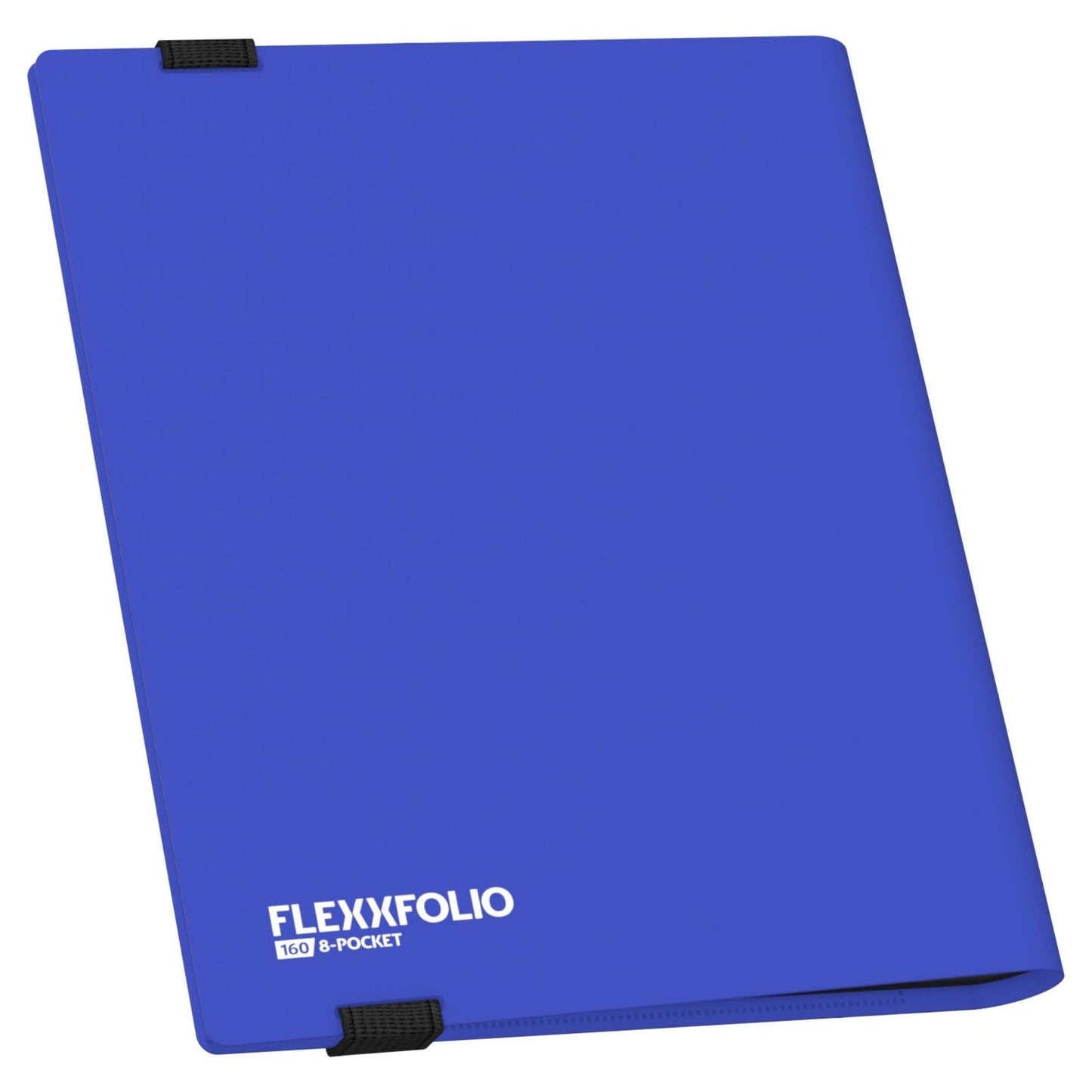 Ultimate Guard Flexxfolio 160 – 8-Pocket Playset-Album (160 Karten)