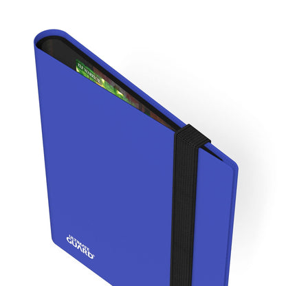 Ultimate Guard Flexxfolio 160 – 8-Pocket Playset-Album (160 Karten)