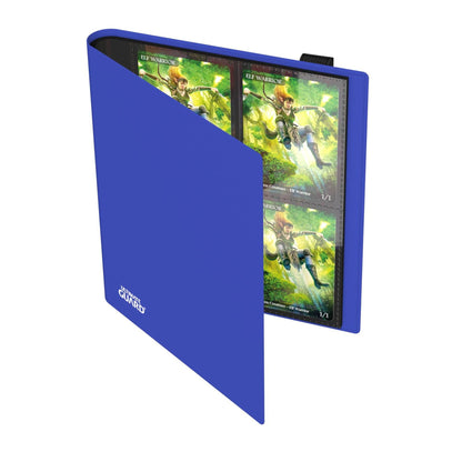 Ultimate Guard Flexxfolio 160 – 8-Pocket Playset-Album (160 Karten)
