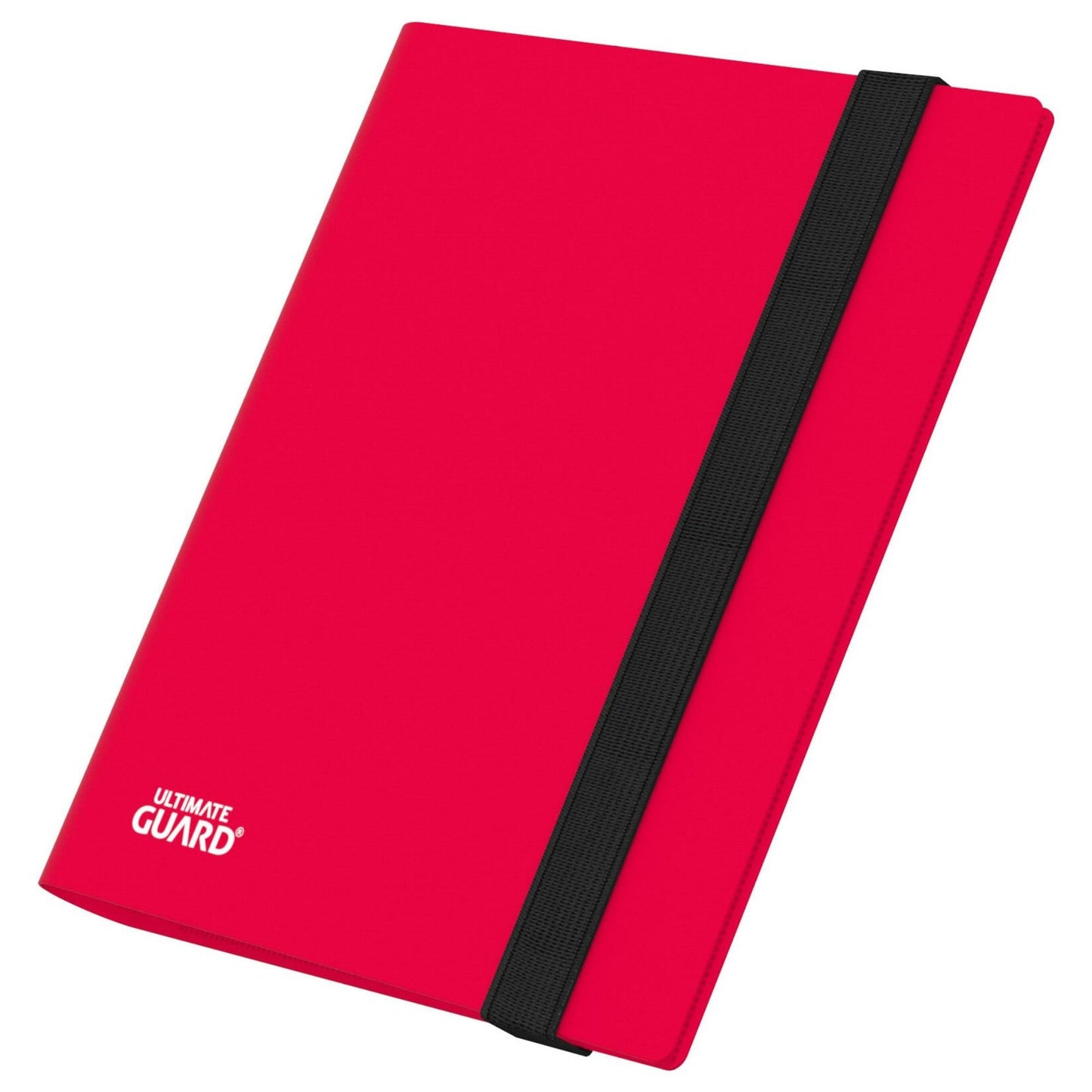 Ultimate Guard Flexxfolio 160 – 8-Pocket Playset-Album (160 Karten)