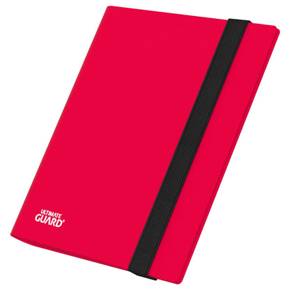Ultimate Guard Flexxfolio 160 – 8-Pocket Playset-Album (160 Karten)