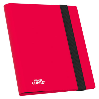 Ultimate Guard Flexxfolio 160 – 8-Pocket Playset-Album (160 Karten)